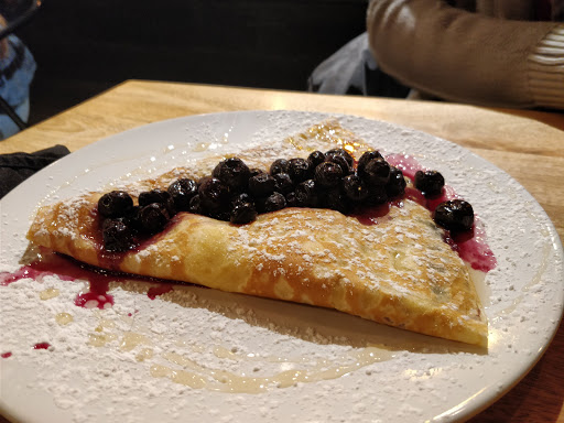 Brown Butter Creperie and Cafe
