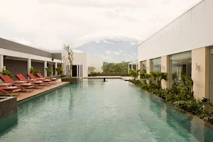 Santika Bogor Hotel image