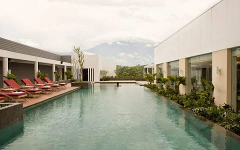Santika Bogor Hotel image