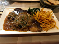 Frite du Restaurant de La Cordonnerie à Paris - n°15