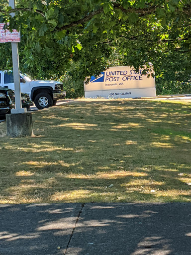Post Office «United States Postal Service», reviews and photos, 400 NW Gilman Blvd, Issaquah, WA 98027, USA