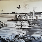 Photo n°13 de l'avis de Marty67.i fait le 26/07/2020 à 15:38 sur le  Bettolino di Foce à Comacchio