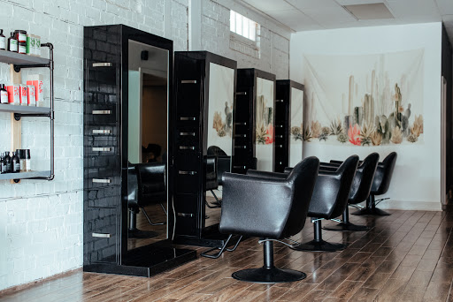 Hair Salon «Mint Hair Studio», reviews and photos, 323 E Main St, Collegeville, PA 19426, USA