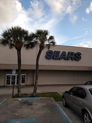 Department Store «Sears», reviews and photos, 901 N Federal HWY, Fort Lauderdale, FL 33304, USA