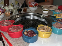 Plats et boissons du Restaurant le Manguier Korean Barbecue à Saint-Denis - n°2