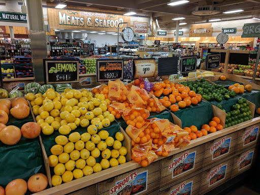 Health Food Store «Sprouts Farmers Market», reviews and photos, 20558 Stevens Creek Blvd, Cupertino, CA 95014, USA