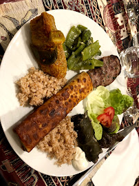 Kebab du Restaurant Anouche à Caen - n°3