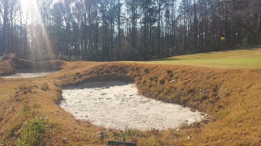 Golf Course «Coweta Club», reviews and photos, 300 Arbor Springs Pkwy, Newnan, GA 30265, USA