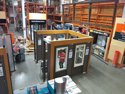 Home Improvement Store «The Home Depot», reviews and photos, 2425 E Springs Dr, Madison, WI 53704, USA