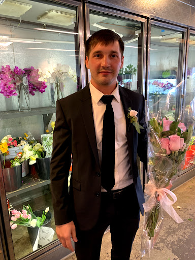 Florist «Newberry Brothers Florist», reviews and photos, 5231 Leetsdale Dr, Denver, CO 80246, USA