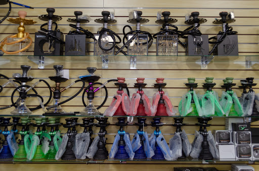 Tobacco Shop «Supernova Smoke Shop #6», reviews and photos, 6025 Callaghan Rd, San Antonio, TX 78228, USA