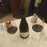 Photo n°1 de l'avis de Elisabetta.e fait le 27/11/2023 à 20:31 sur le  Trattoria Sipario à Reggio Emilia