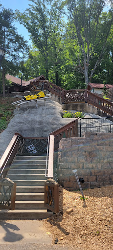 Water Park «Helen Tubing & Helen Water Park», reviews and photos, 222 Edelweiss Strasse, Helen, GA 30545, USA