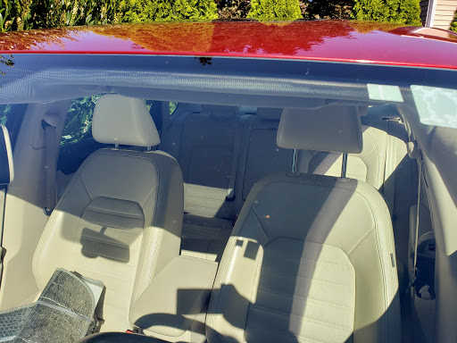 Carpet Cleaning Service «Chubby Chubby Carpet Cleaner», reviews and photos, 10217 128th St E c, Puyallup, WA 98373, USA