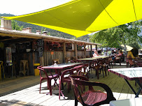 Atmosphère du Restaurant Snack du lac à Saint-André-les-Alpes - n°18