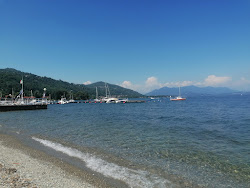 Lido Di Meina Piscina'in fotoğrafı plaj tatil beldesi alanı
