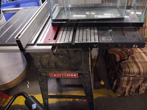 Thrift Store «Goodwill Industries of North», reviews and photos