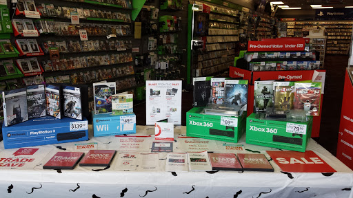 Video Game Store «GameStop», reviews and photos, 11 Commerce Way #6, Johnston, RI 02919, USA