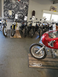 Photo n°12 de Esprit 2 Roues à Longeville-lès-Saint-Avold ()