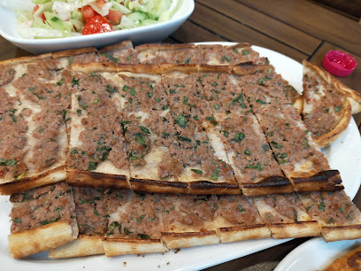 Karadeniz Pide Ve Kebap Salonu