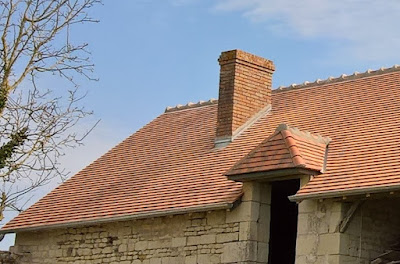 Charpente Couveture Maunet Père et Fille à Champigny-sur-Veude