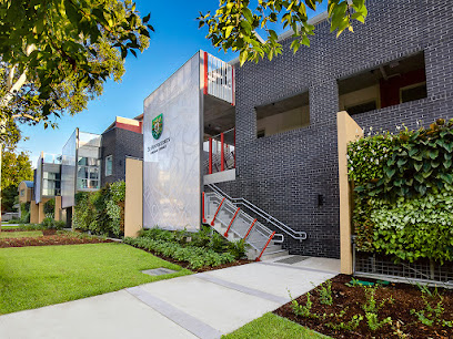 St Augustine's College - Sydney