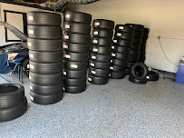 Nathan's Tire Shop - Photo 9 - Car repair in Olathe, KS, Olathe