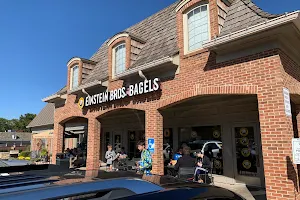 Einstein Bros. Bagels image