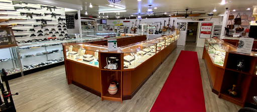 Pawn Shop «Gold & Pawn», reviews and photos, 2291 S Cleveland Ave, Fort Myers, FL 33901, USA