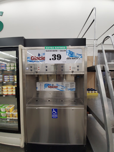 Discount Supermarket «Food Source», reviews and photos, 2323 W Hammer Ln, Stockton, CA 95209, USA