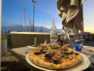 Pizzeria Da Peppino à Agde