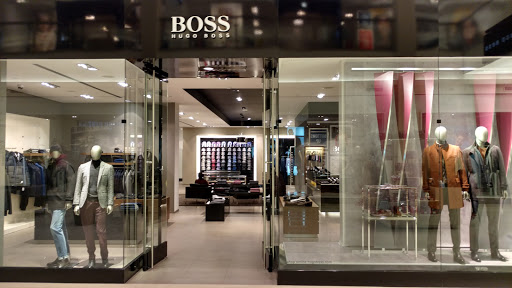 BOSS Store