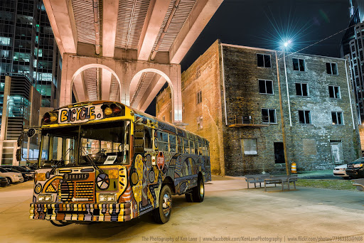 Bicycle Rental Service «Green Fleet Bicycle Shop», reviews and photos, 934 Jefferson St, Nashville, TN 37208, USA