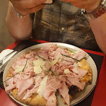 Photo n°4 de l'avis de Roberta.a fait le 05/06/2022 à 17:38 sur le  Pizzeria Don Franchino à Castelnuovo Vomano