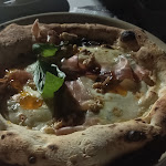 Photo n°2 de l'avis de Alessandro.a fait le 22/07/2023 à 20:34 sur le  Pizzeria Friggitoria 60/70 à Calvi