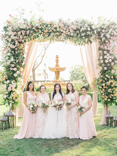 Florist «Wilder Floral Co.», reviews and photos, 1349 Chorro St, San Luis Obispo, CA 93401, USA