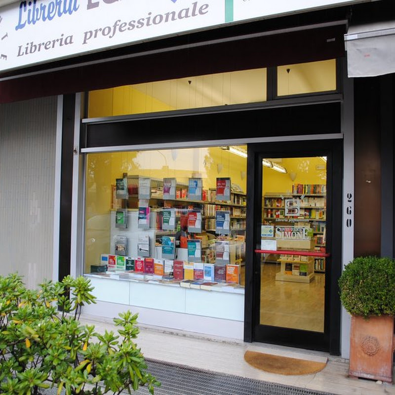 Libreria Professionale Sestante Prato