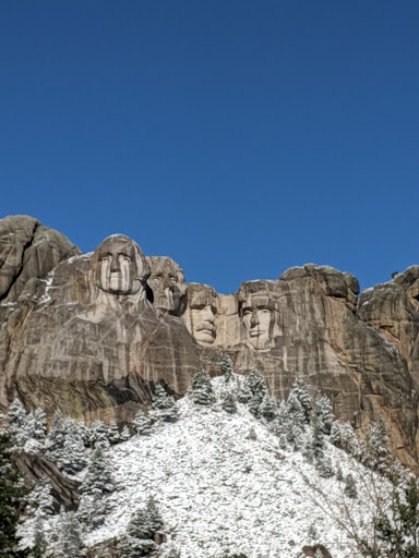 Gift Shop «Mt Rushmore Gift Shop», reviews and photos, 13000 SD-244, Keystone, SD 57751, USA