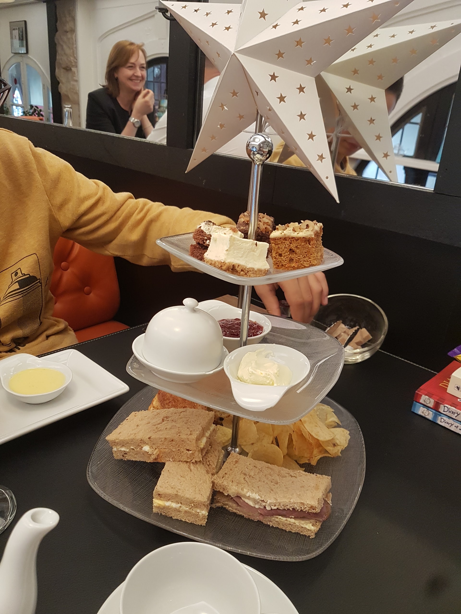 Photo n° 1 de l'avis de Christel.a fait le 13/07/2017 à 20:18