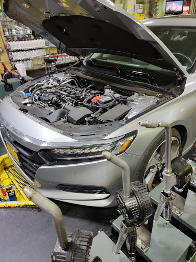 Car Wash «Hollywood Car Wash», reviews and photos, 488 Coney Island Ave, Brooklyn, NY 11235, USA