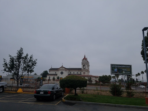 Cristo Rey San José Jesuit High School