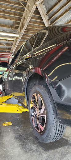 Tire Shop «Tires Plus», reviews and photos, 9526 S Federal Hwy, Port St Lucie, FL 34952, USA