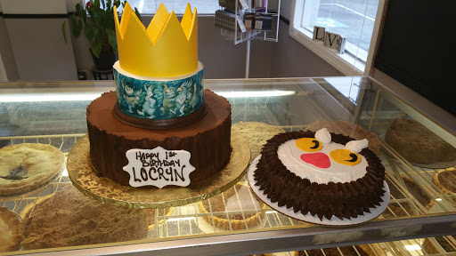 Bakery «Signature Desserts», reviews and photos, 3360 Library Rd, Pittsburgh, PA 15234, USA