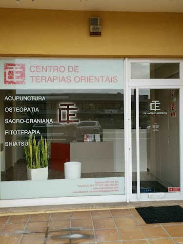 Centro de Terapias Orientais de Ermesinde - Médico