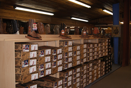 Boot Store «Boot Outlet», reviews and photos, 3509 Bienville Blvd, Ocean Springs, MS 39564, USA