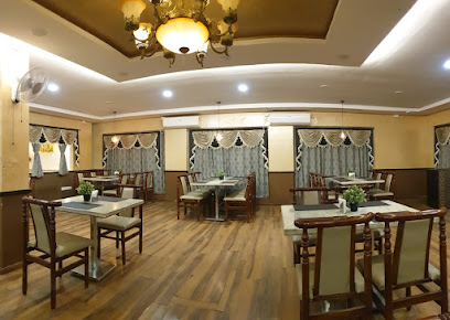 Chandra haveli star restaurant - 8-2-293/82, A/35, Road Number 5, near metro station, Jubilee Hills, Hyderabad, Telangana 500033, India