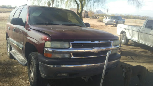 Country Club «Discount Cars on Country Club», reviews and photos, 760 S Country Club Dr, Mesa, AZ 85210, USA