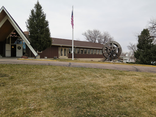Wedding Venue «Copper Leaf Gardens & Event Center», reviews and photos, 1200 Miramonte St, Broomfield, CO 80020, USA