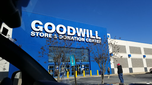 Thrift Store «Goodwill of North Georgia: West Athens Store, Career Center and Donation Center», reviews and photos