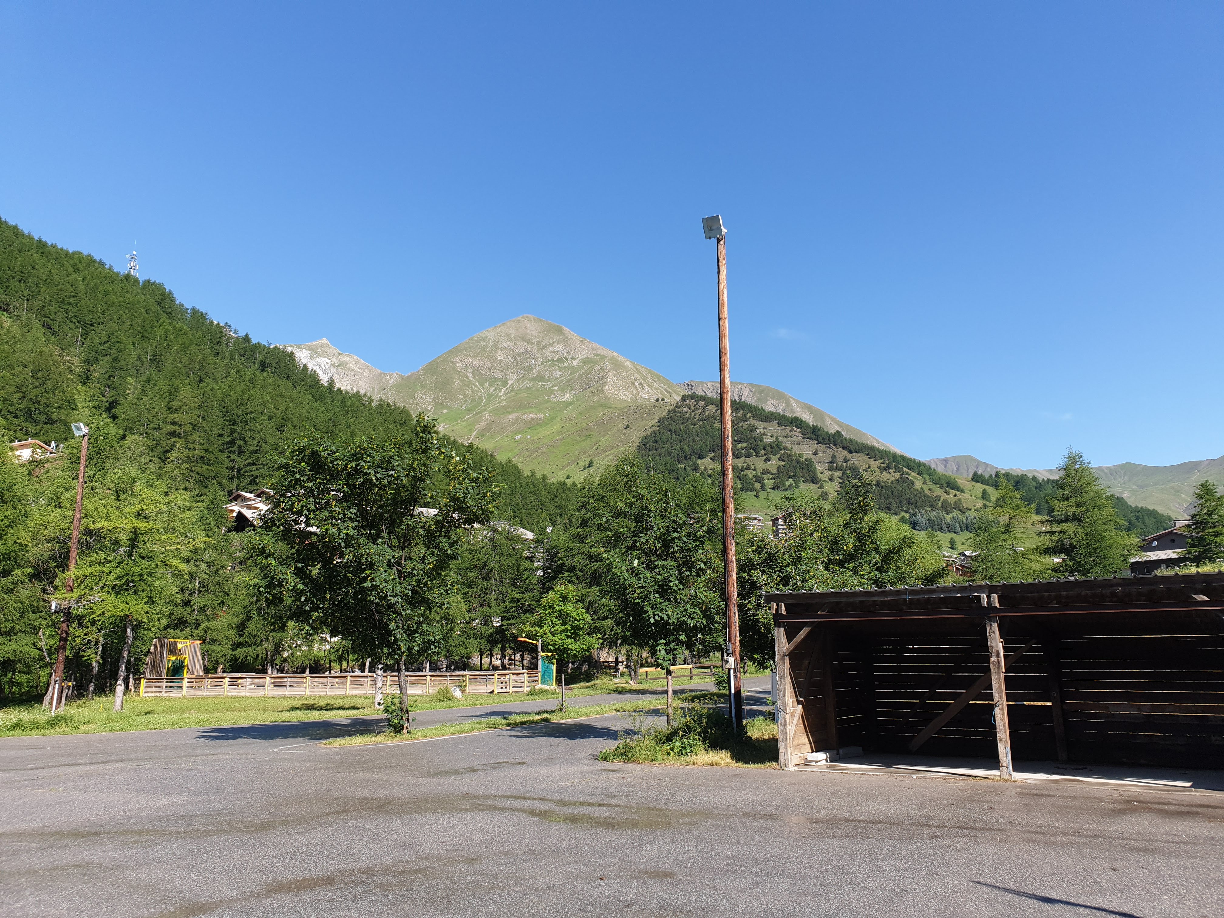 Photo n° 4 de l'avis de jacques.i fait le 07/07/2019 à 08:50